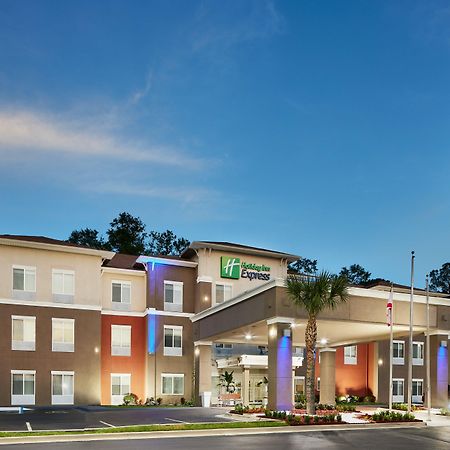 Holiday Inn Express & Suites Bonifay By Ihg Dış mekan fotoğraf