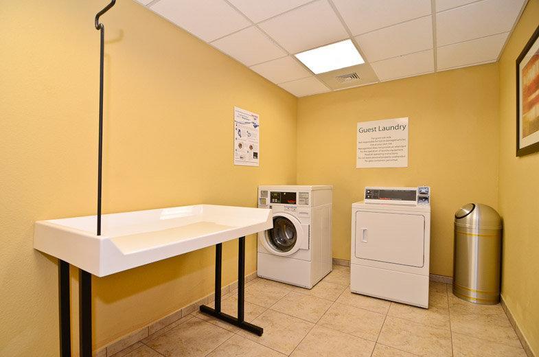 Holiday Inn Express & Suites Bonifay By Ihg Dış mekan fotoğraf