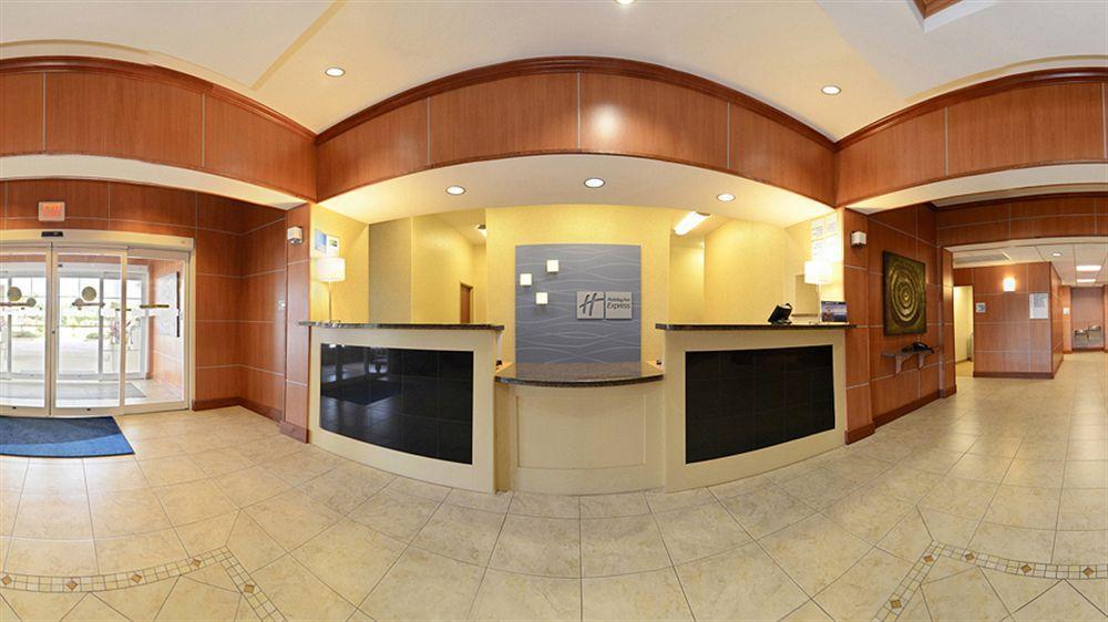 Holiday Inn Express & Suites Bonifay By Ihg Dış mekan fotoğraf
